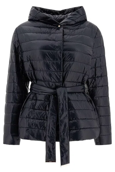 HERNO ULTRALIGHT JACKET