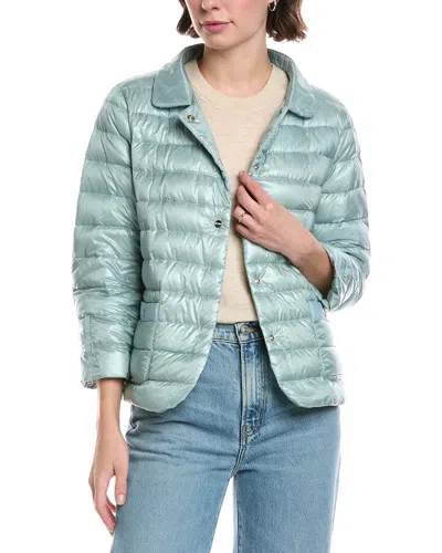 HERNO HERNO ULTRALIGHT JACKET