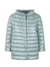 Herno Ultralight Nylon Cape