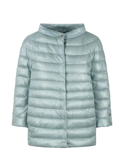 Herno Ultralight Nylon Cape