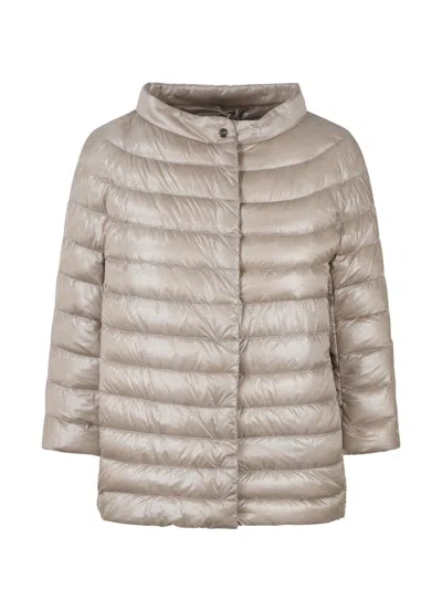 Herno Ultralight Nylon Cape