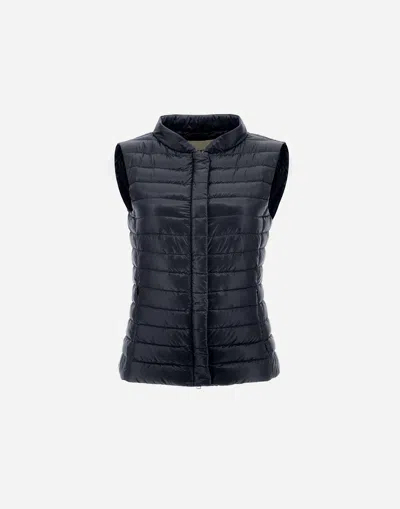 Herno Vera In Black