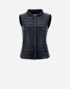 Herno Vera - Female Waistcoats Black 46