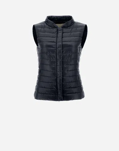 Herno Vera - Female Waistcoats Black 46