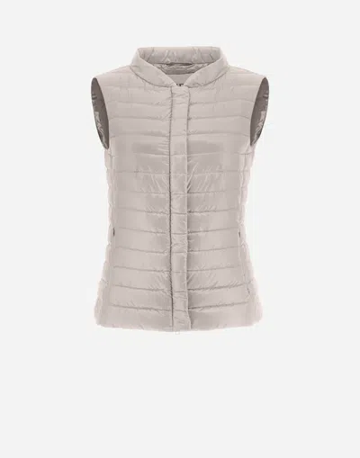 Herno Vera - Female Waistcoats Chantilly 50
