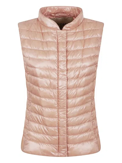 HERNO VERA GILET