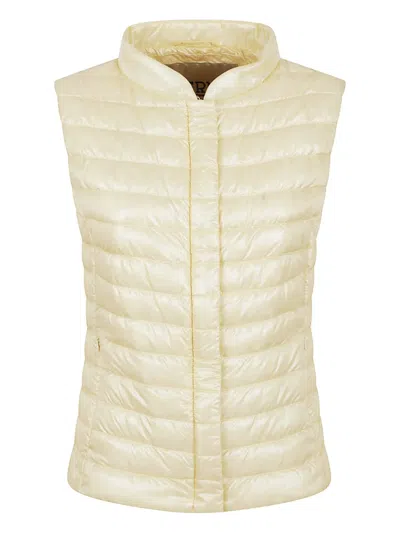 HERNO VERA GILET
