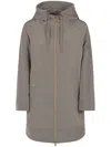 Herno Women's Versatile And Stylish Jacket