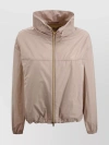Herno Bomber Jacket Clothing