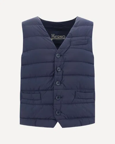 HERNO VEST