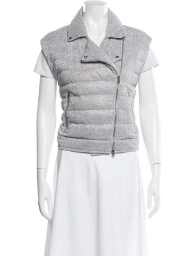 Pre-owned Herno Vest