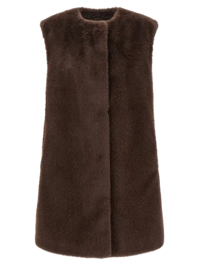 HERNO HERNO VEST