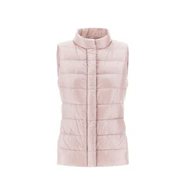 HERNO VEST JACKET