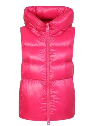 HERNO HERNO VESTS