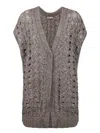 Herno Vests In Multi