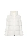 Herno Outerwears In White