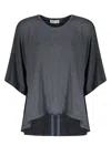 Herno Viscose T-shirt