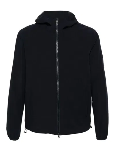 HERNO WATER-RESISTANT JACKET