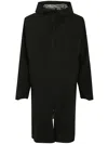 Herno Men's Waterproof Jacket In Anthracite