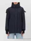 Herno Stylish Regular Fit Gore-tex Jacket For Women