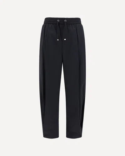 HERNO WATERPROOF SPORT PANTS