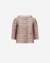 Herno Wendbares Cape Aus Nylon Ultralight