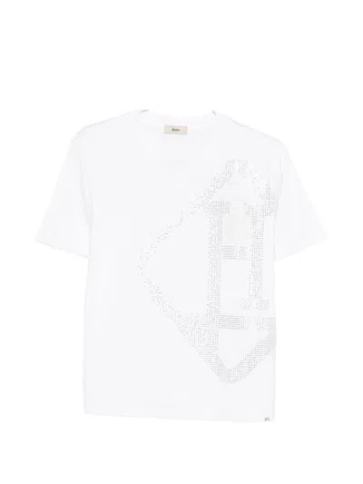 Herno 埃尔诺 In White