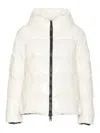 Herno In White