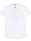Herno Ever Cotton Interlock／new Popeline／monogram ポロシャツ