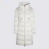 Herno Coats & Jackets In White