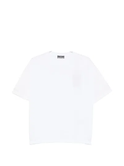 Herno White T-shirt