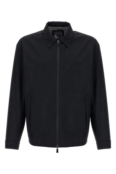 HERNO WINDPROOF JACKET