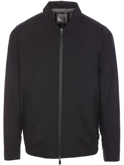 HERNO WINDPROOF JACKET