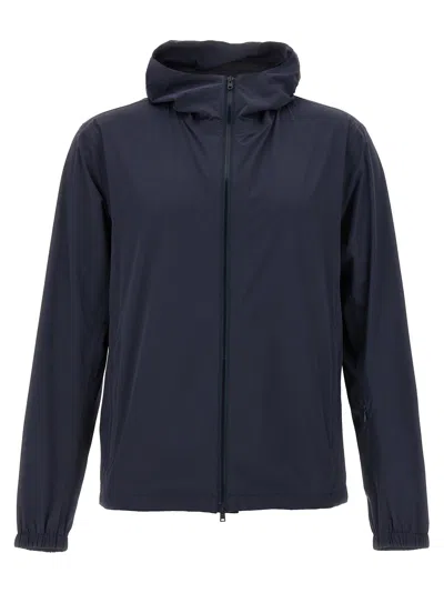 HERNO WINDPROOF JACKET