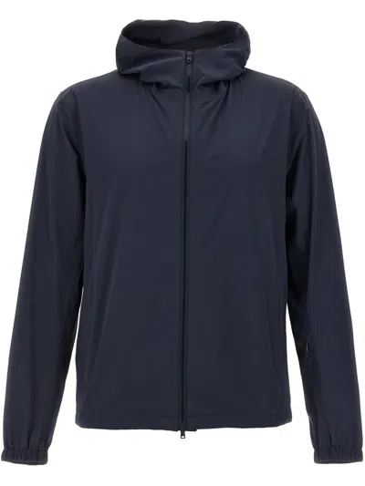 HERNO WINDPROOF JACKET