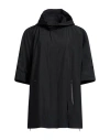 Herno Woman Jacket Black Size 12 Polyester