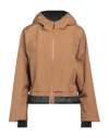 Herno Laminar Jacket In Gore-tex Paclite In Beige