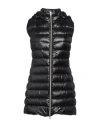 Herno Zip In Black