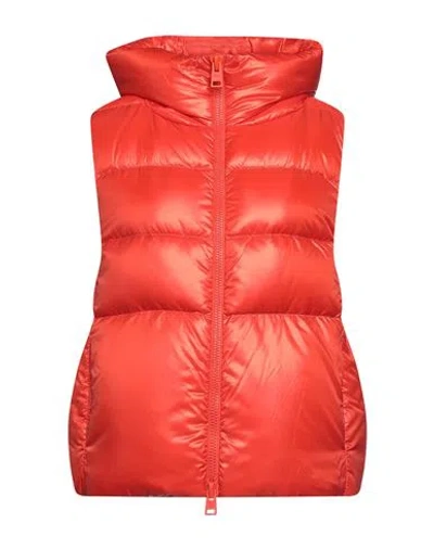 HERNO HERNO WOMAN PUFFER MANDARIN SIZE 8 POLYAMIDE