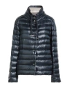 Herno Reversible Down Jacket Casual Jackets And Parka Multicolor