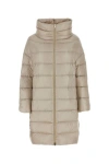 Herno Jackets In Brown