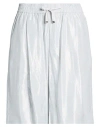 Herno Drawstring Trousers In White