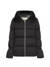 Herno Women Black Arendelle Jacket In Black