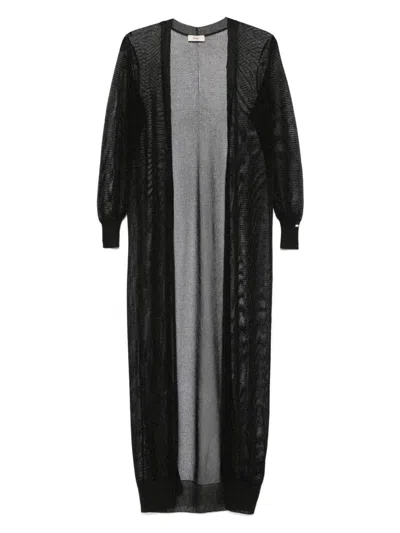 HERNO WOMEN'S CARDIGAN