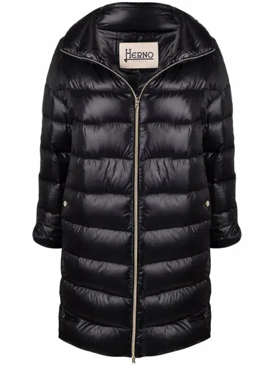 HERNO WOMEN'S COATS