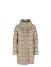 Herno Dora - Long Down Jacket