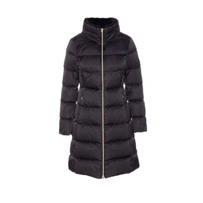 HERNO HERNO WOMEN DOWN JACKET