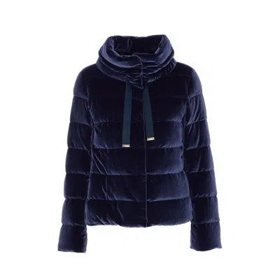 HERNO HERNO WOMEN DOWN JACKET