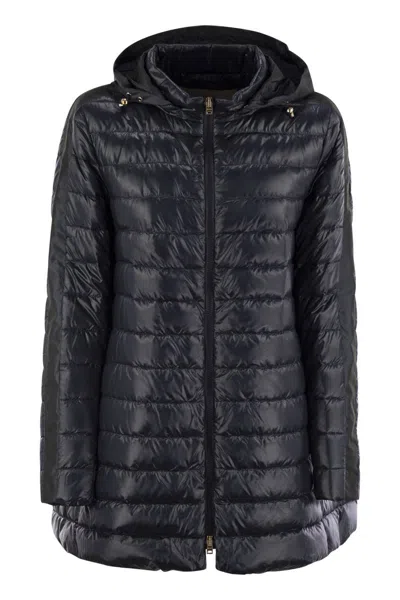 HERNO WOMEN'S DOWN JACKET
