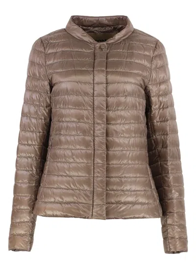 Herno Women's Elena Short Down Jacket